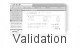 Validate Your Order